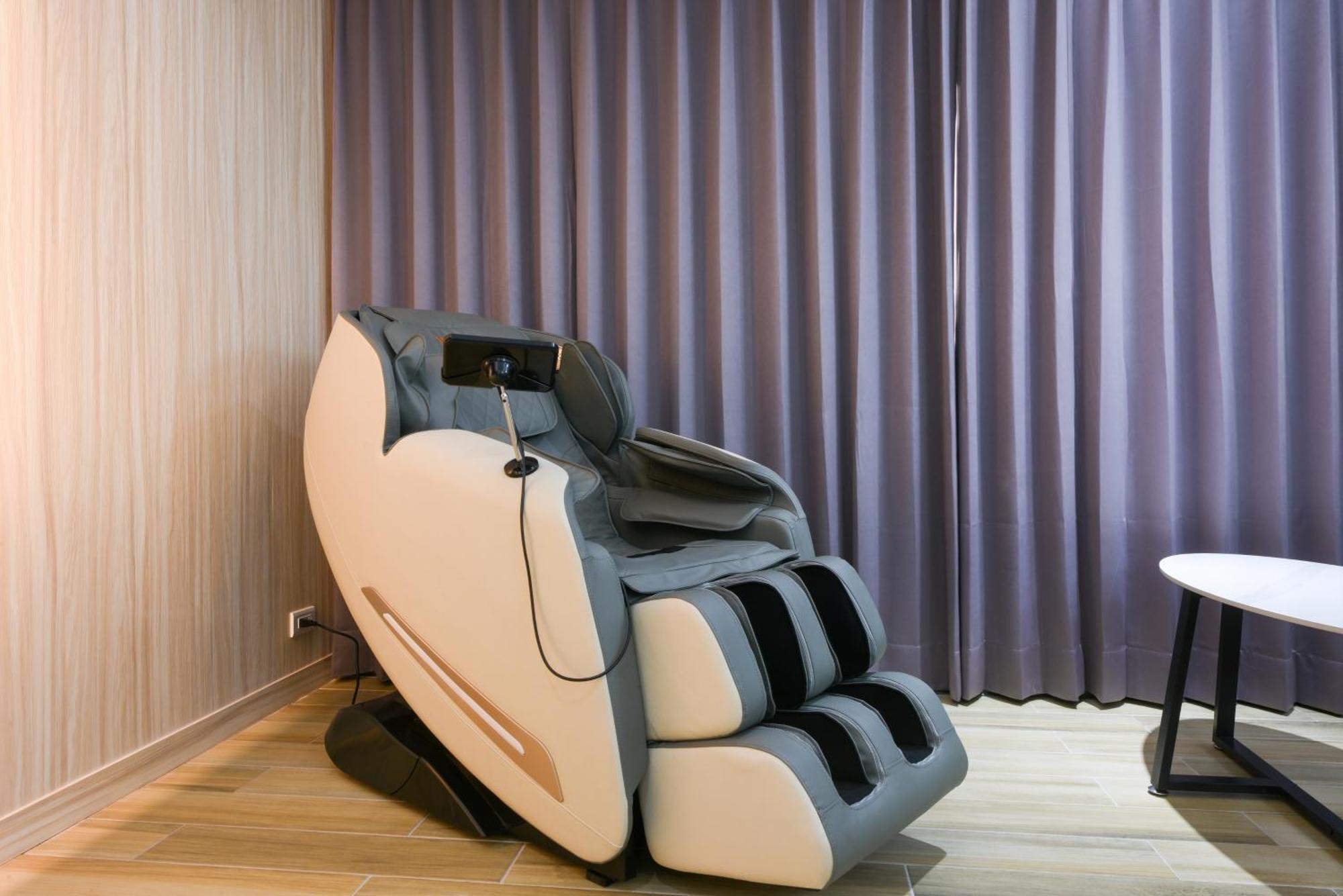 סינצ'ו סיטי Zj Motel מראה חיצוני תמונה